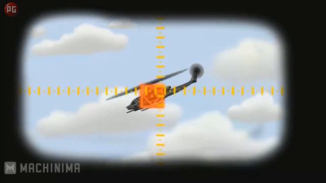 Друзья по Battlefield - Заполненный танк смотреть онлайн