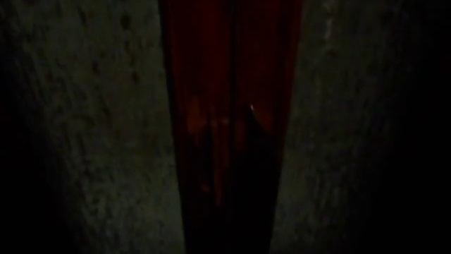 Распашной лифт с нижним МП / Old elevator смотреть онлайн