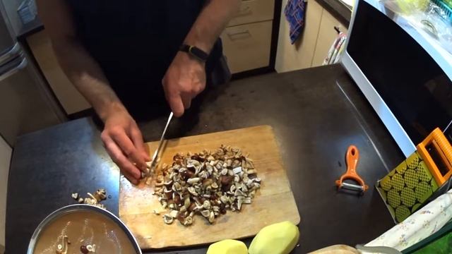 Вкусные супы и рецепты