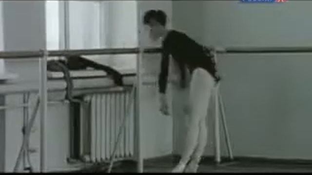 Алла Сигалова: "Танец и время". смотреть онлайн