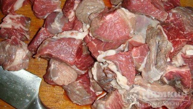 Книга рецептов