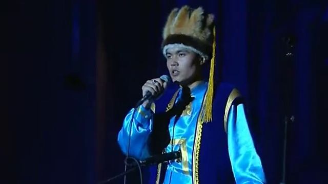 Эдуард Согоноков "Алтайым" (Алтай) смотреть онлайн