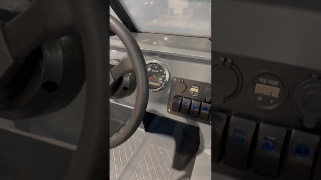 В продаже #лодка Swimmer 400Z с мотором Reef Rider 9.9 Pro смотреть онлайн