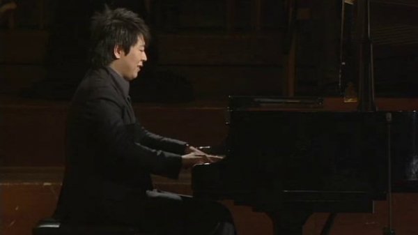 Lang Lang - Lang Lang - Live in Vienna EPK