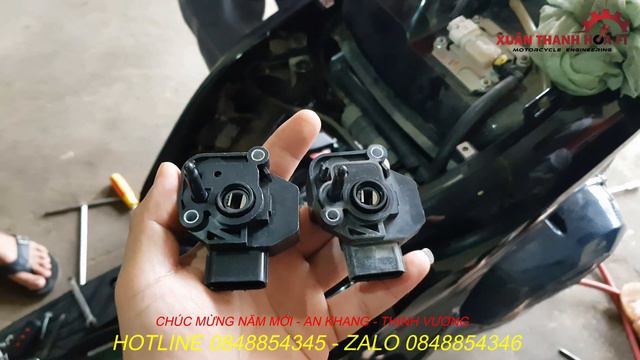 SH 150 2018 HỤT GA CUỐI / VIDEO ĐẦU NĂM 2022 4K смотреть онлайн