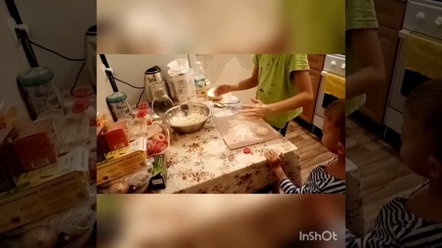 Сырники с шоколадным соусом