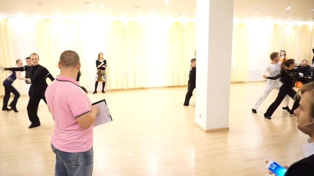 Д класс - 1/2 - 1 заход смотреть онлайн