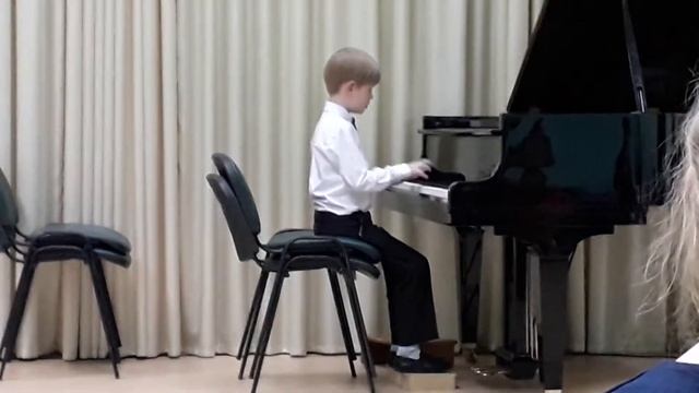 Кукольный марш смотреть онлайн