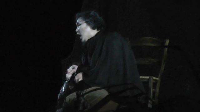 Amartuvshin Enkhbat & Jessica Pratt: Rigoletto, finale atto terzo. Arena, 060717 смотреть онлайн