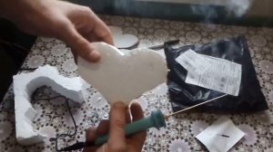 ОБЗОР, ГОРЯЧЕГО НОЖА (ТЕРМОНОЖ) ДЛЯ РЕЗКИ ПЕНОПЛАСТА, ПРИОБРЕТЕН В КИТАЕ!