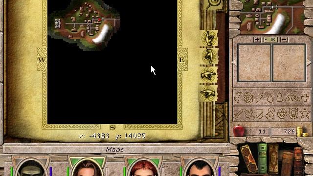 Might and Magic 7: For Blood and Honor. Citrus gameplay and overview смотреть онлайн