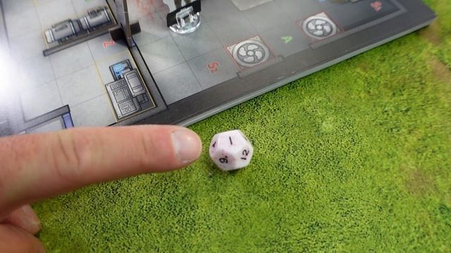 Preview of the Zombie board game - Escape from Projekt Riese смотреть онлайн