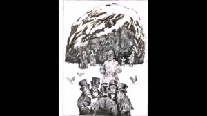 «Время короткого рассказа» — Лев Толстой «Как мужик убрал камень»