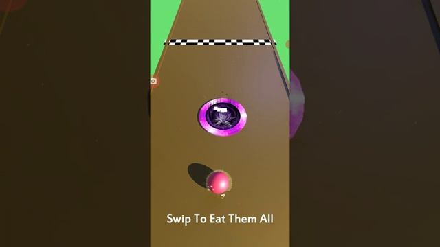 Hole rolls game смотреть онлайн