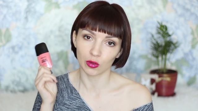 L'BOX/Сравнение наполнений за апрель и май/Обрезала челку смотреть онлайн