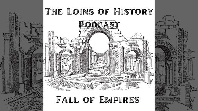 S6, Ep.1 Fall of Rome: Economics of Collapse смотреть онлайн