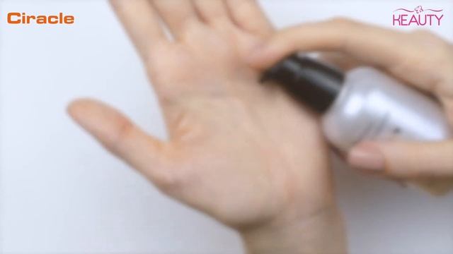 Эссенция для лица увлажняющая Ciracle Radiance Boosting Corrector смотреть онлайн
