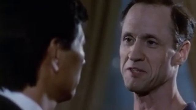 Вандам жаңа кино