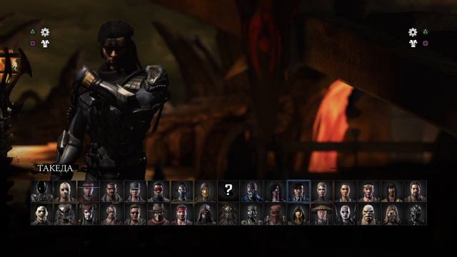 Mortal Kombat XL мясо ,кровь смотреть онлайн