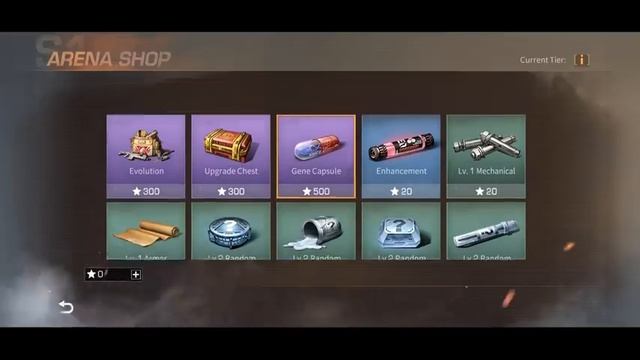 Гибриды - имба? Обзор новой расы в LifeAfter.