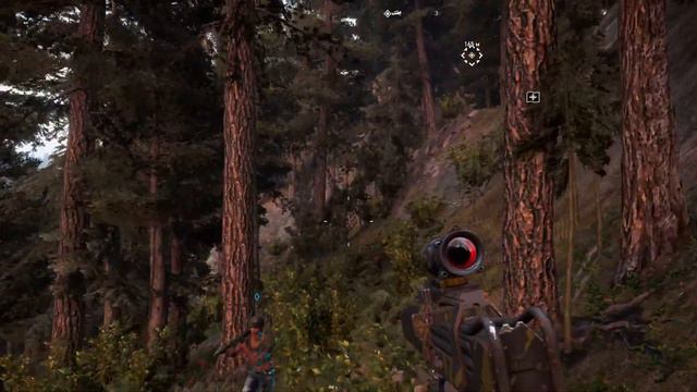 Far Cry 5. Прохождение # 26 смотреть онлайн