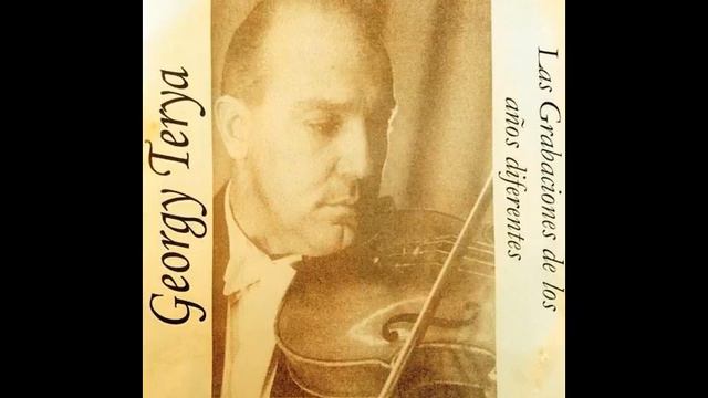 Sonata No. 1 - G. Bononcini, Presto - Georgy Terya, Viola
