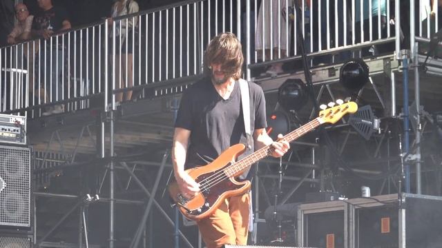 Dogstar - Shallow Easy – BottleRock Napa 2023