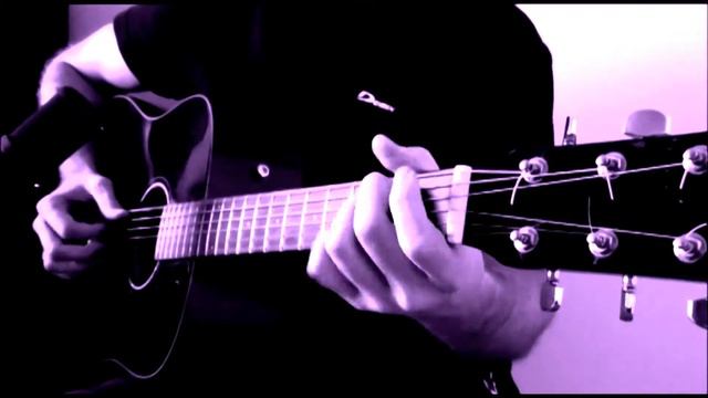 My Chemical Romance Disenchanted acoustic interpretation cover смотреть онлайн