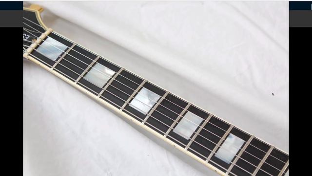 What Is An ES-347 Anyways? 1980 Gibson Custom Ordered Purple Plum Finish | WYRON? Ep 92