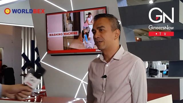 #LeadersTalk with Camel Appliances, Glenn Tacderas смотреть онлайн