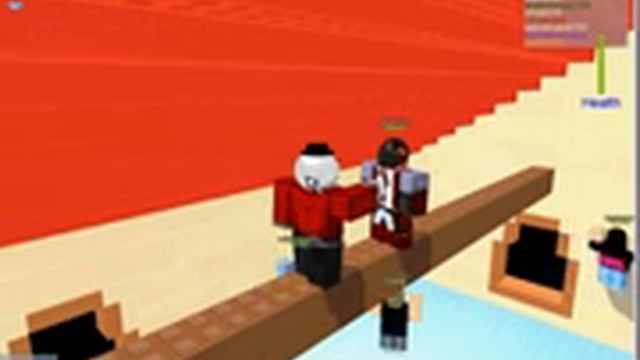 Roblox House Goes Wrong смотреть онлайн