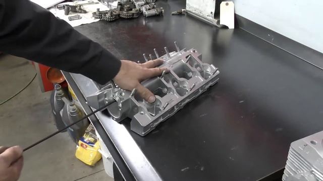 Porsche Splash Tube Technical Service Bulletin For All Air Cooled 911 And 930 Turbo Models