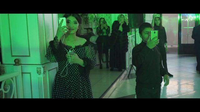 Узбекская свадьба 2020-2021 г. Красивая пара Алишер и Шахзада . смотреть онлайн