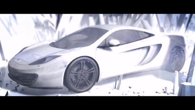 Need For Speed Most Wanted 2012 игрофильм смотреть онлайн