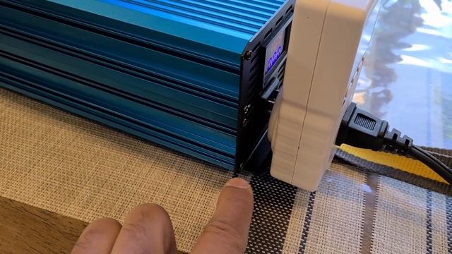 Power Queen 12V 100Ah LiFePO4 Battery and ALFFAA 1500W Inverter Review смотреть онлайн