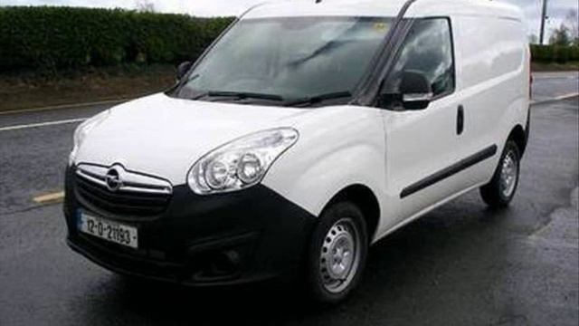 opel combo 1.3 cdt смотреть онлайн