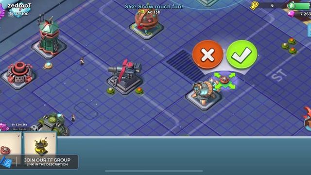 Don't Forget THIS Node on Warships Season 42! смотреть онлайн