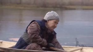 Хозяйка Тайги часть 1