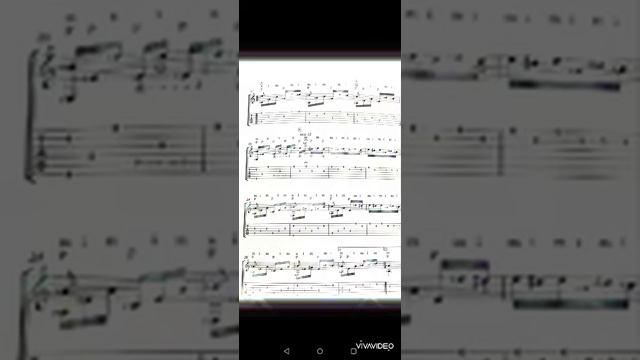 FUR ELISE (FINGERSTYLE GUITAR TABS смотреть онлайн