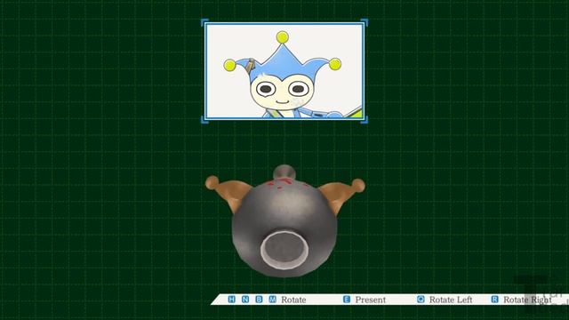 Blue Badger Jar puzzle solution in Phoenix Wright Ace Attorney Remastered смотреть онлайн