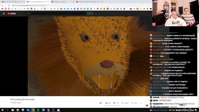 Нарезка со стрима #0 (18+) смотреть онлайн