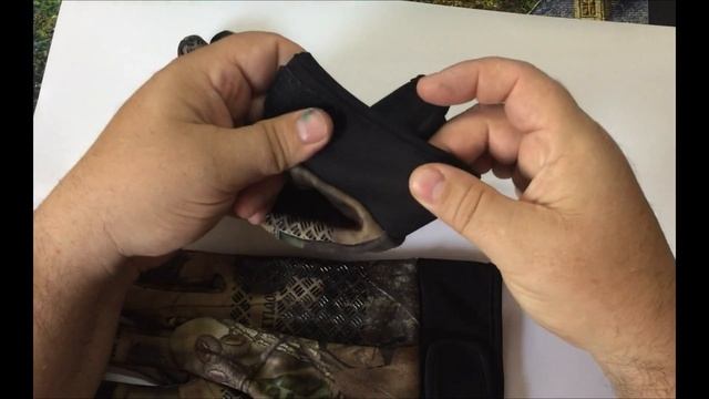 Лучшие перчатки для охоты и рыбалки! Одел и обалдел! Анонс ТРИКЛЕРА смотреть онлайн