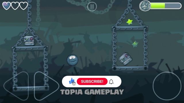 Red Ball 4 - Factory Color Basketball - Box Factory All Levels Gameplay Volume 3 смотреть онлайн