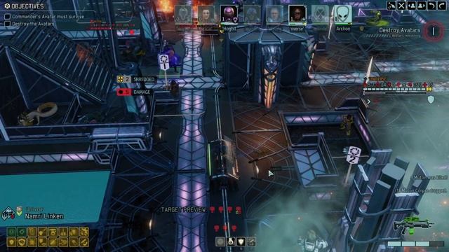 #56 DO OR DIE - WATERWORLD FINAL ROOM || XCOM2 Against the Hive смотреть онлайн