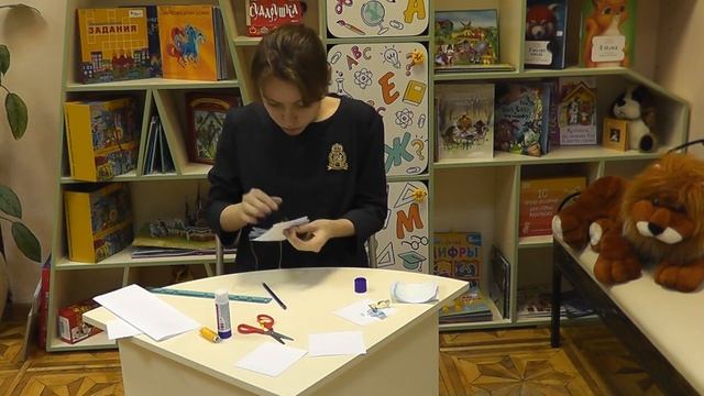 Книжка — малышка Екимовка смотреть онлайн