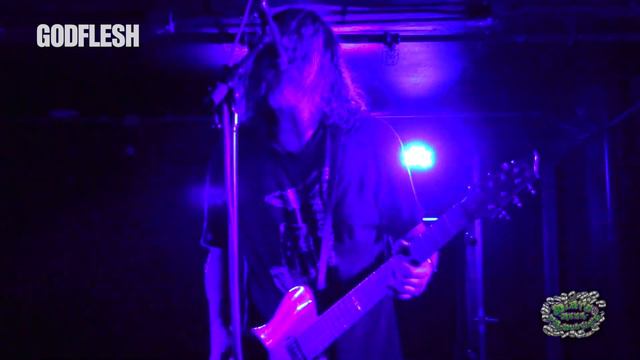 Godflesh Live From Middle East 9/15/2023 (FULL SET)