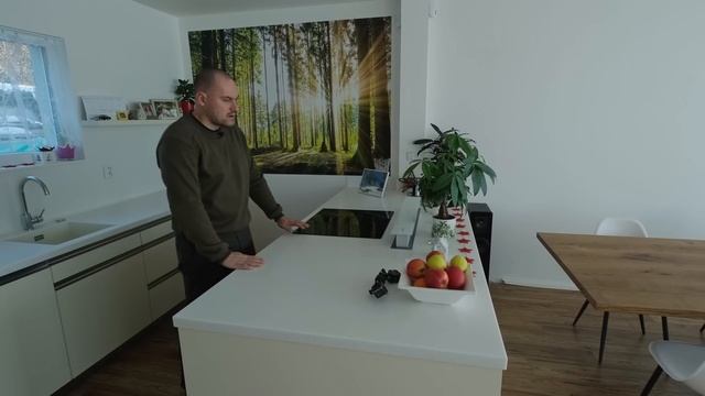 Построил своими руками стильный и удобный дом/Обзор современного дома из контейнеров смотреть онлайн