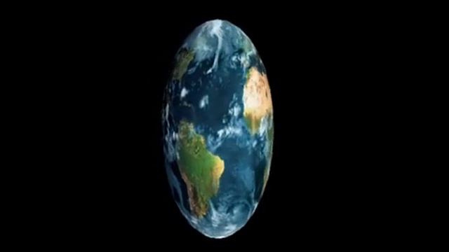 HTML5 Canvas: Terrestrial Globe - NO ADOBE FLASH \o/ смотреть онлайн