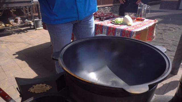 Рецепты с Душой