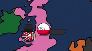 Countryballs: Modern History Of Poland